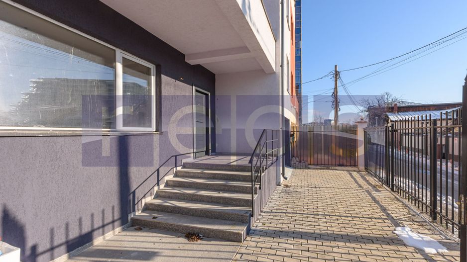 VANZARE VILA 7 CAMERE + GARAJ | 217 MP | TERASA 65 MP | ZONA BANEASA - HERASTRAU - Poză 27