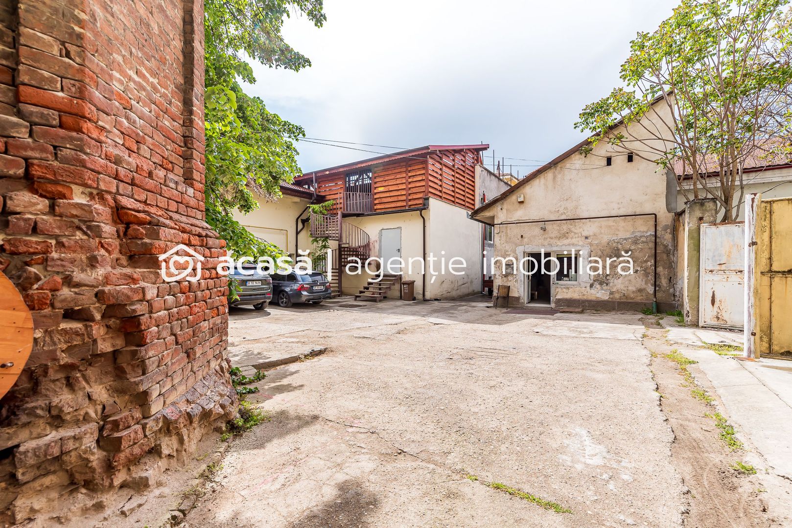 De închiriat spațiu ultracentral, ideal pentru multiple activități - Poză 7