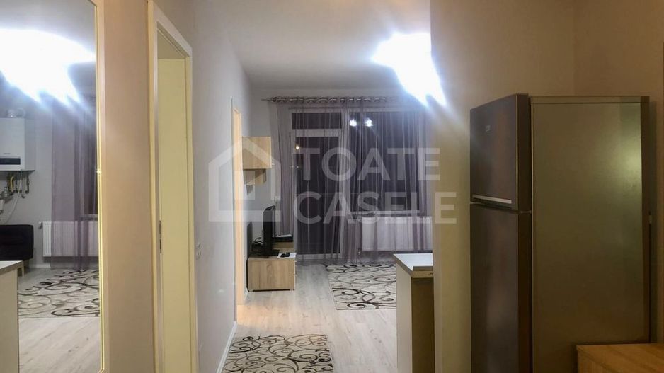 Apartament cu 2 camere – confort și eleganță în Borhanci - Poză 3