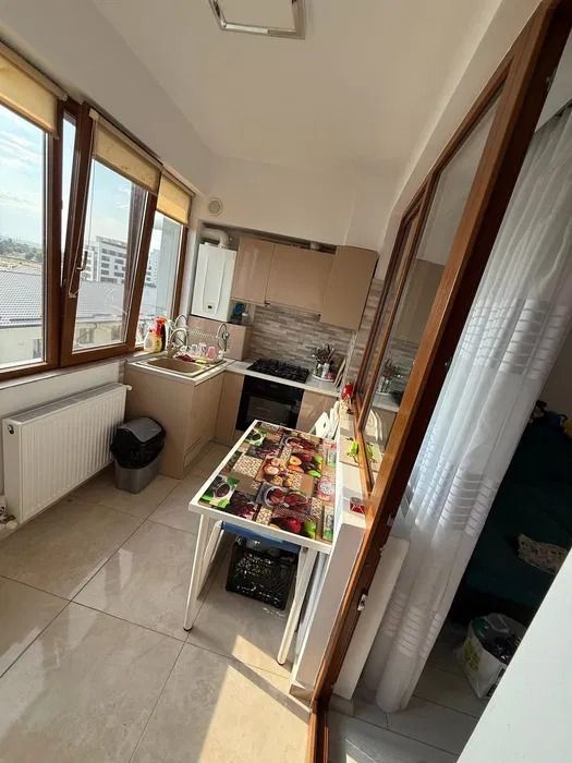 AP. 2 CAMERE PRELUNGIREA GHENCEA, BLOC NOU, CENTRALA, STATIE STB - Poză 5