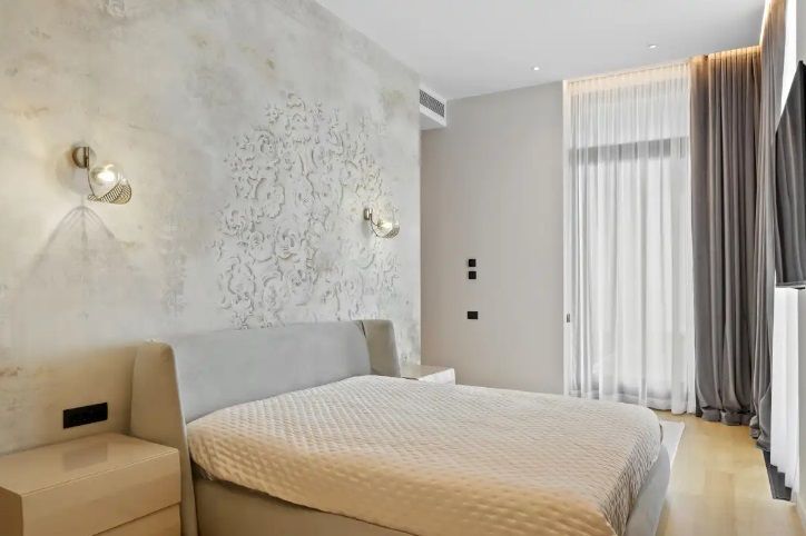 Apartament superb 4 camere I One Floreasca Vista - Poză 16