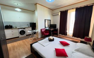 Apartament cu 1 camere | 32 mp | Borhanci | Parcare | Terasa - Poză 2