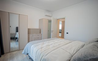 Tomis Plus - Celine Elegance -Vânzare apartament cu 2 camere - Poză 17