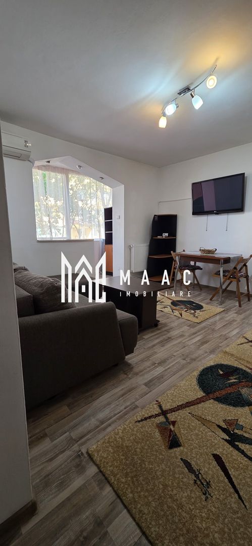 Apartament 2 camere de închiriat | Sibiu, Cedonia | 50 mp - Poză 2