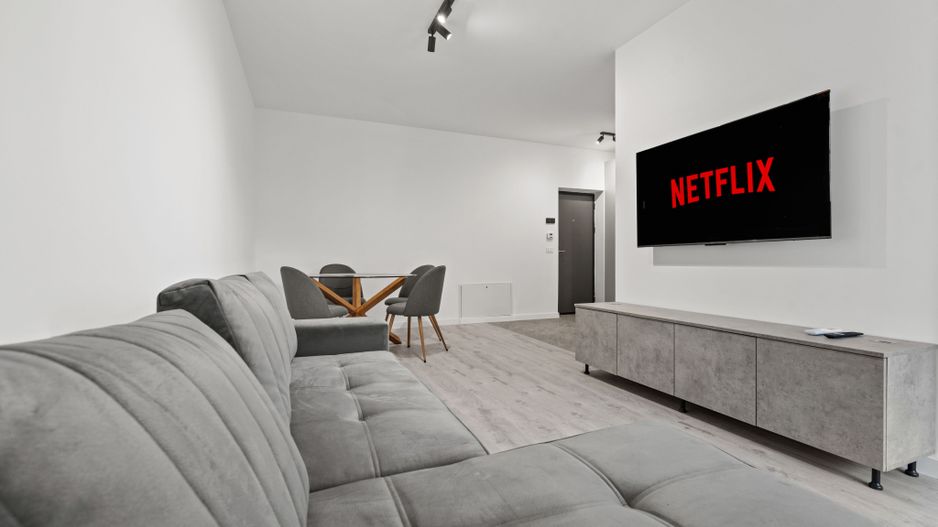 Apartament Metalurgiei - Grand Kristal Residence (PRIMA INCHIRIERE) - Poză 20