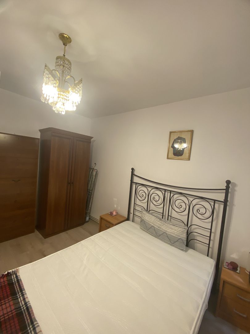 Apartament 3 camere în zona Ultracentrală - Poză 33