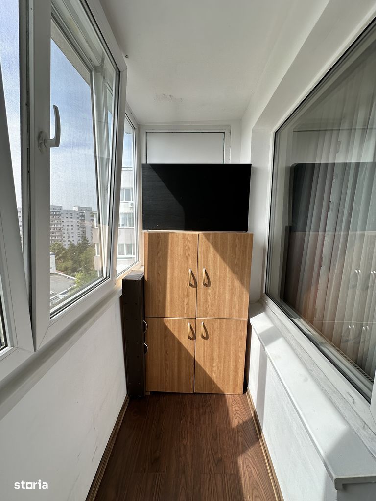 De vanzare garsoniera Gorjului/Renovata - Poză 4