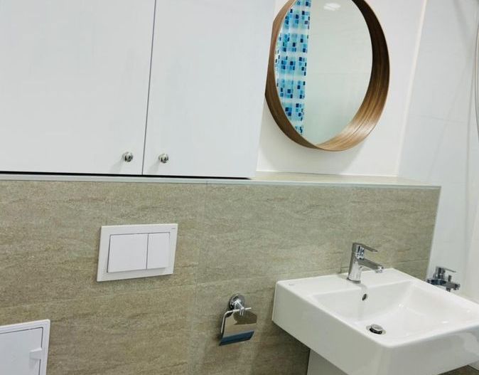Închiriere Apartament 2 Camere | AFI City Bucureștii Noi | Loc de Parcare Inclus - Poză 13