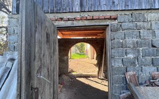 CASA 3 CAMERE, MATAU, CÂMPULUNG, TEREN 1709 - Poză 22