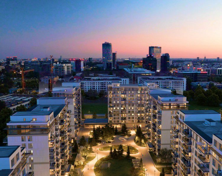 OPORTUNITATE VANZARE APARTAMENT 2 CAMERE | NUSCO CITY | 60MP | FAZA II - Poză 3