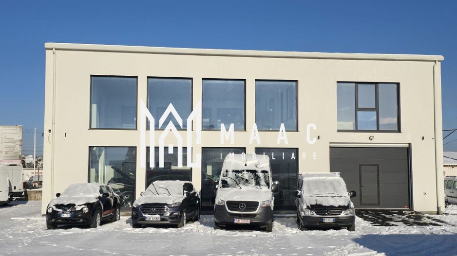 Oferta de nerefuzat - spatiu birouri finisaje exceptionale - Poză 6