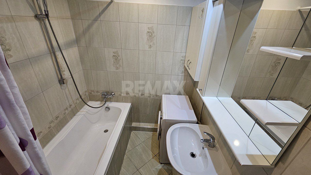 Apartament cu 4 odăi Buiucani, Mun. Chișinău - Poză 11