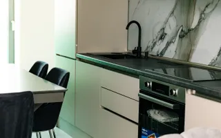 Apartament 2 camere | Green Life | Frunzișului | parcare subterana - Poză 12