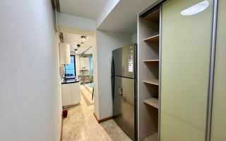 Apartament la parter,lux,spatios+terasa aflat in Aviatiei-Baneasa - Poză 16