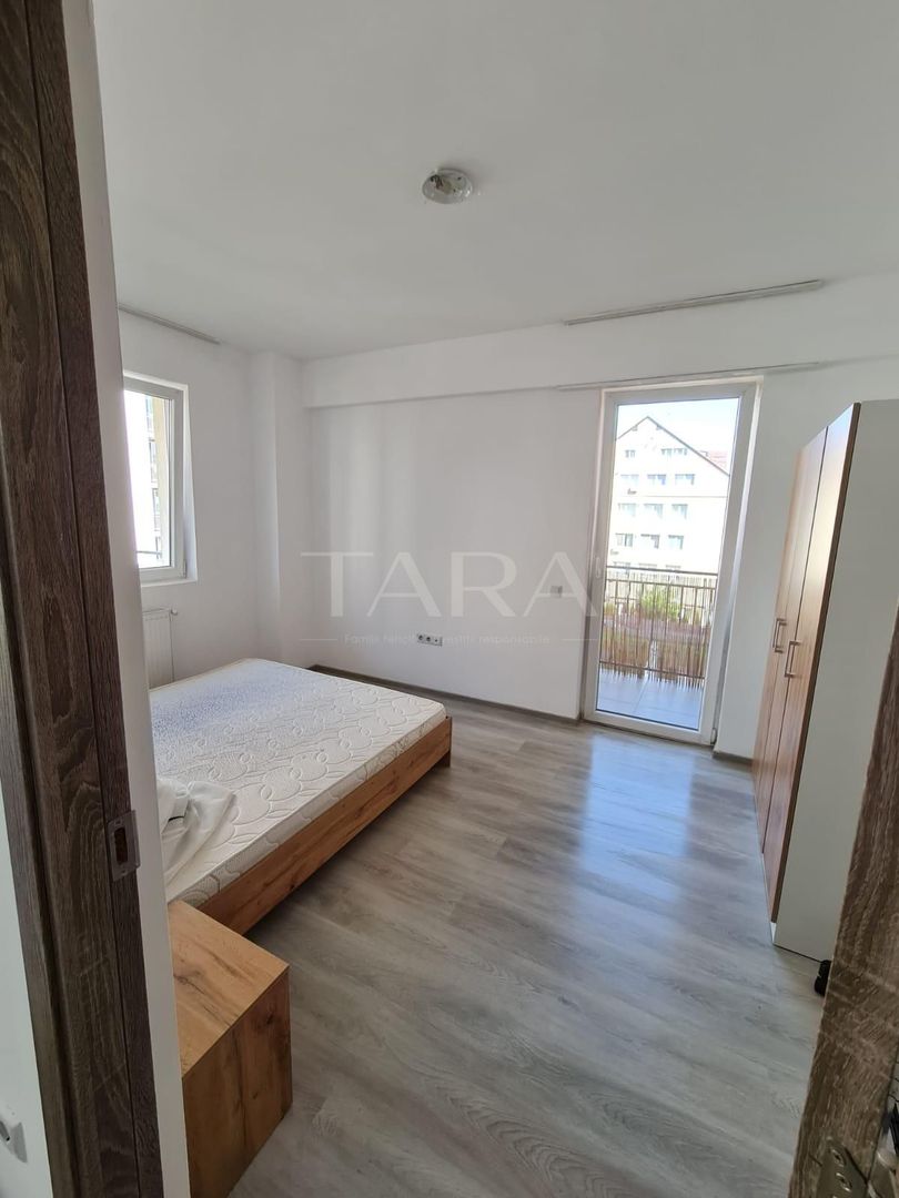Apartament 3 camere, 65 mp – Zona Iris - Poză 3
