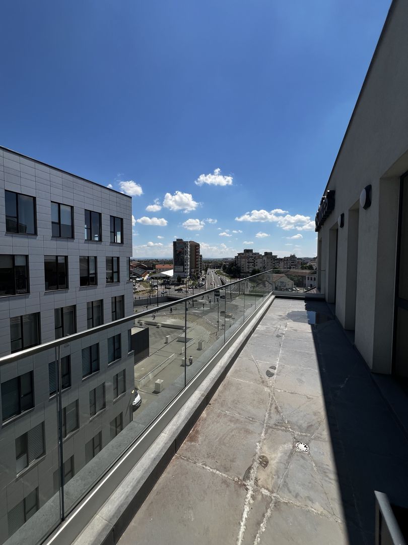Spațiu de birouri premium de închiriat – Centru, Oradea - Poză 7