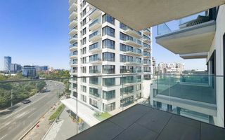 Apartament elegant 3 camere | One Verdi Park | Park View - Poză 10
