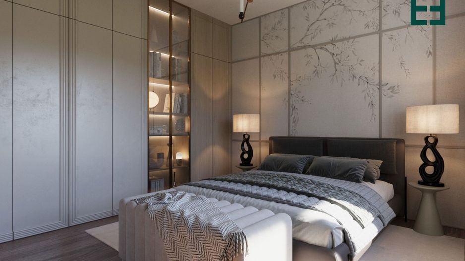 Casă nouă tip duplex 4 camere - Dumbrăvița - Timișoara - Poză 22