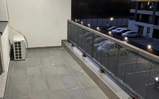 AP. 2 CAMERE ATLAS RESIDENCE, PARCARE, BLOC NOU, METROU 15 MINUTE - Poză 17