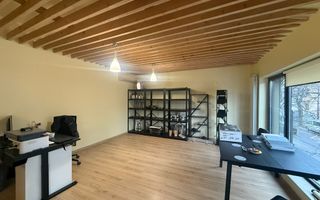 Spatiu comercial /Birouri stradal - Poză 5