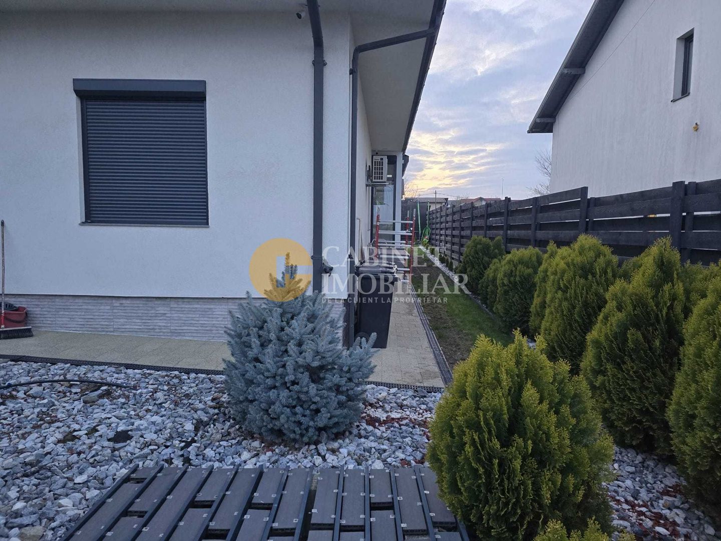 Casa de vanzare individuala Valea Adanca - Poză 4