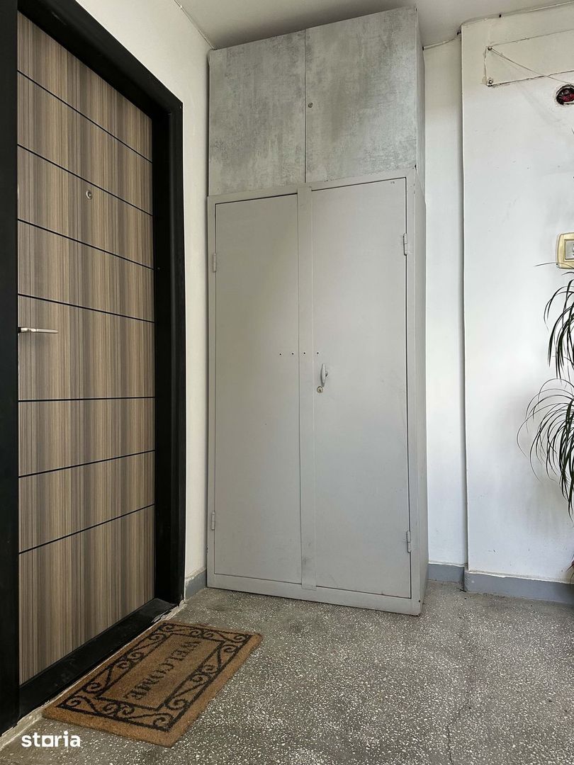 Metrou Politehnica- apartament spatios, modern cu 2 camere - Poză 10