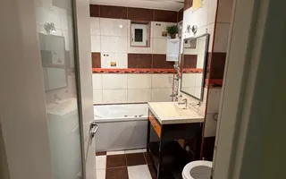 Girocului-Lidia | 3 Camere | Etaj 1 | Centrala proprie | Boxa - Poză 17