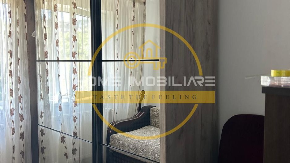 🏠Apartament 3 cam, semidecomandat 56mp // Etaj intermediar // Pacurari! - Poză 4