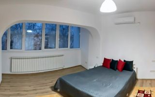 Apartament de închiriat cu 3 camere - cartier Tiglina 2 - Poză 2
