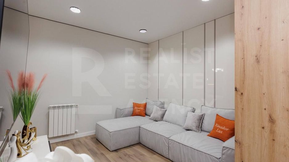 Vânzare, apartament, 2 camere, strada Ion Buzdugan, Buiucani - Poză 8