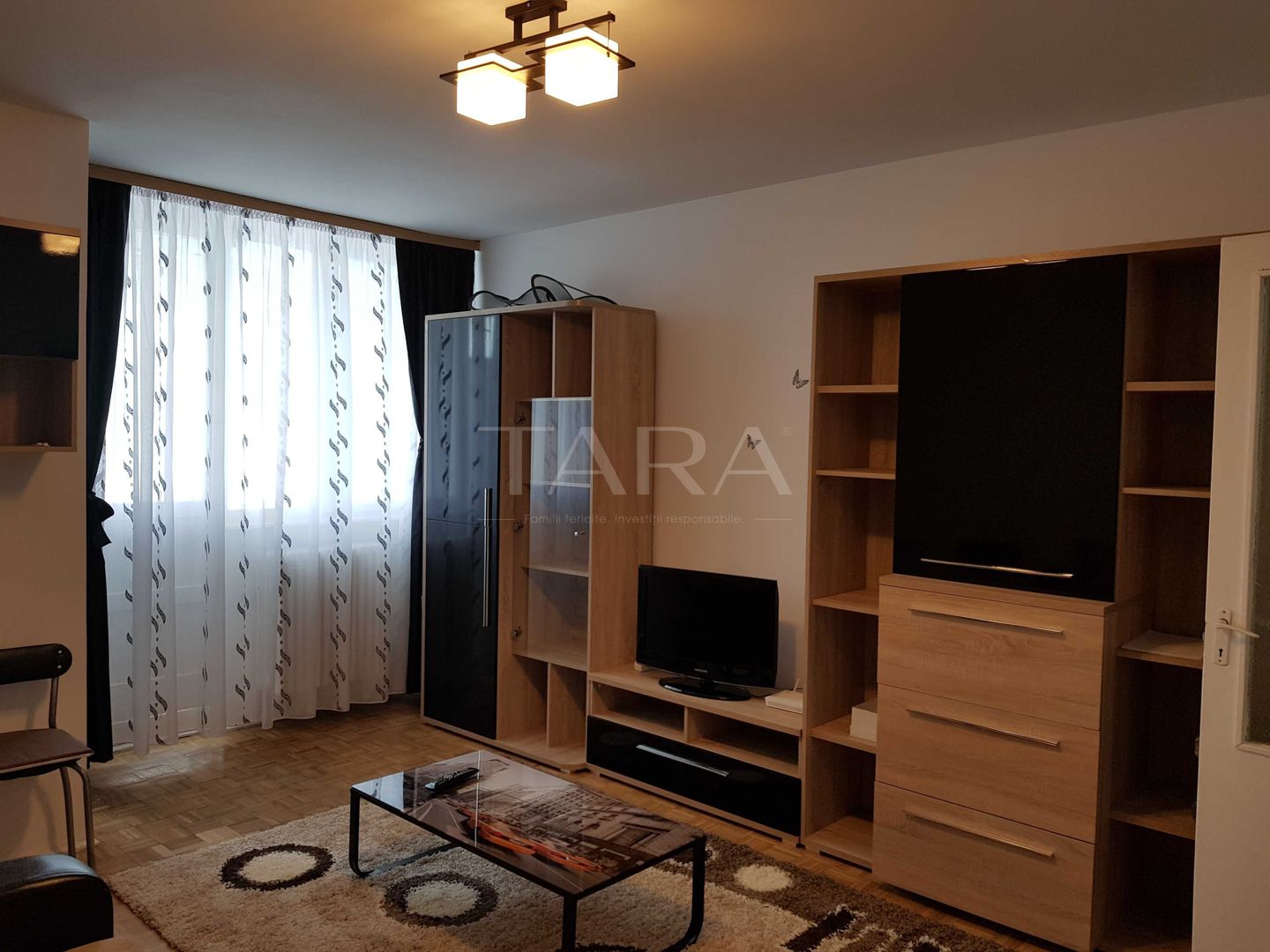 Garsonieră 28 mp + balcon – Gheorgheni, zona Iulius Mall - Poză 2