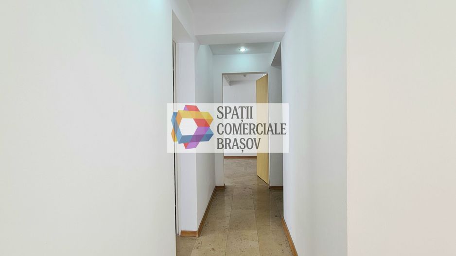 Spatiu birouri  de închiriat Brasov - 110 mp  # Plus-imo.ro - Poză 7