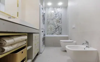 Chirie, apartament, 3 camere, strada Tricolorului, Centru - Poză 37
