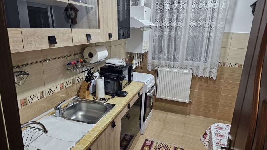 AP. 2 CAMERE- APARATORI, PET-FRIENDLY, BUCATARIE INCHISA, METROU - Poză 2