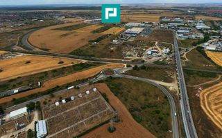 Teren strategic 8.947 mp pentru proiect BESS - Poză 13
