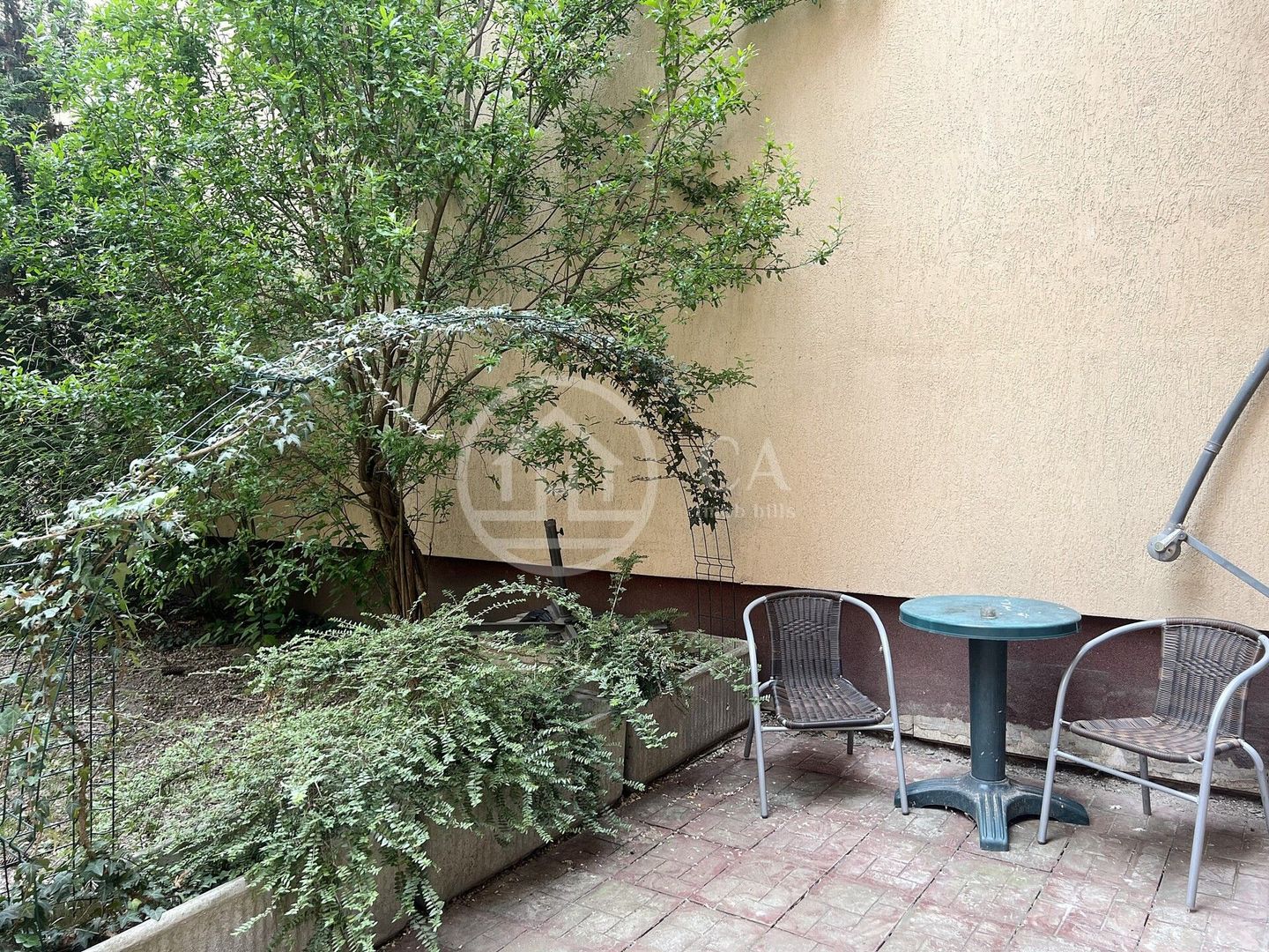 Apartament cu 1 cameră de închiriat în zona ultracentrală, Oradea - Poză 15