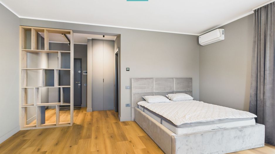 Apartament o cameră Dumbrăvița Lux - Poză 4