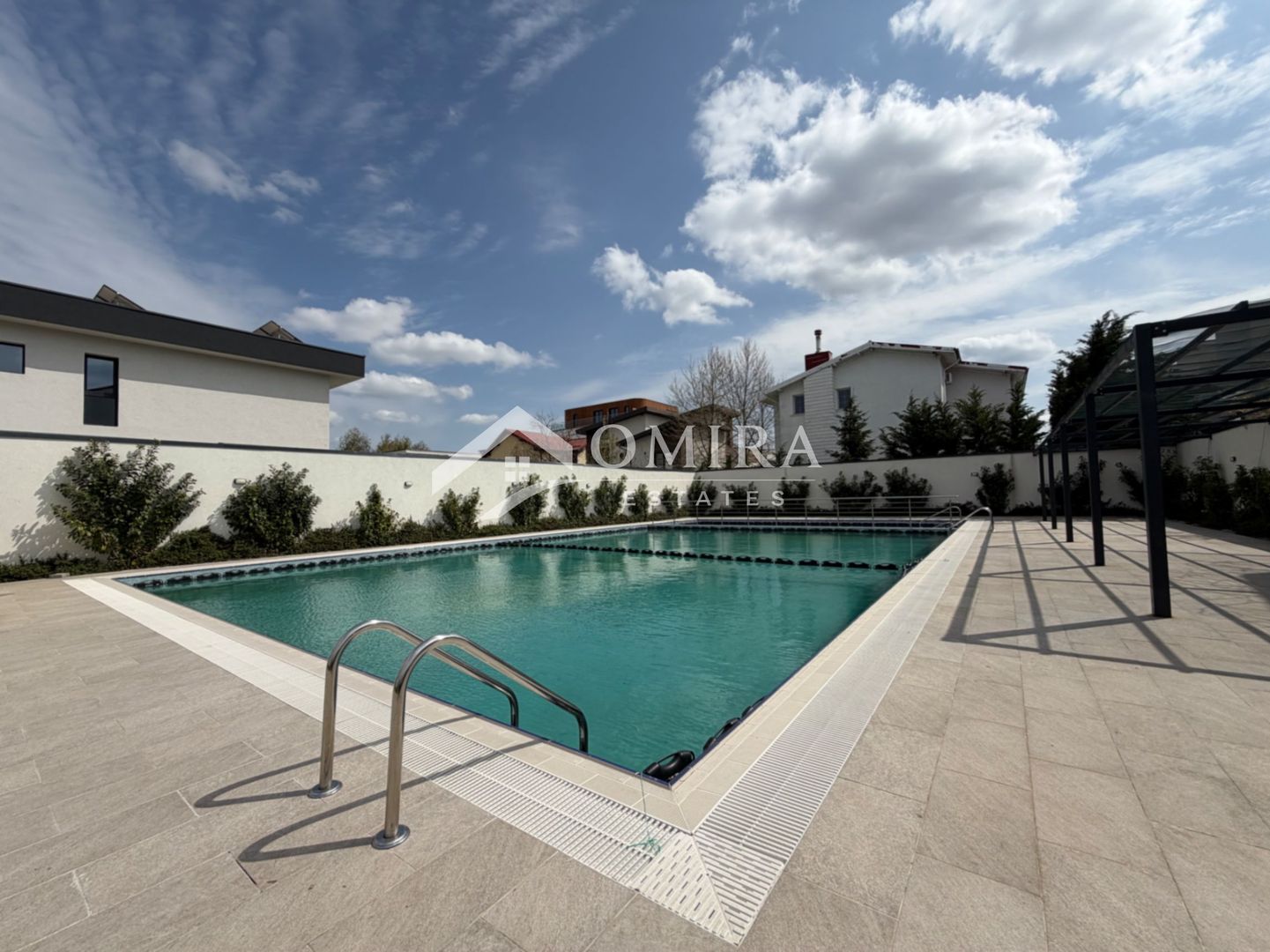 5 Camere | Vila Premium Pipera | Piscina | Loc de Joaca - Poză 14