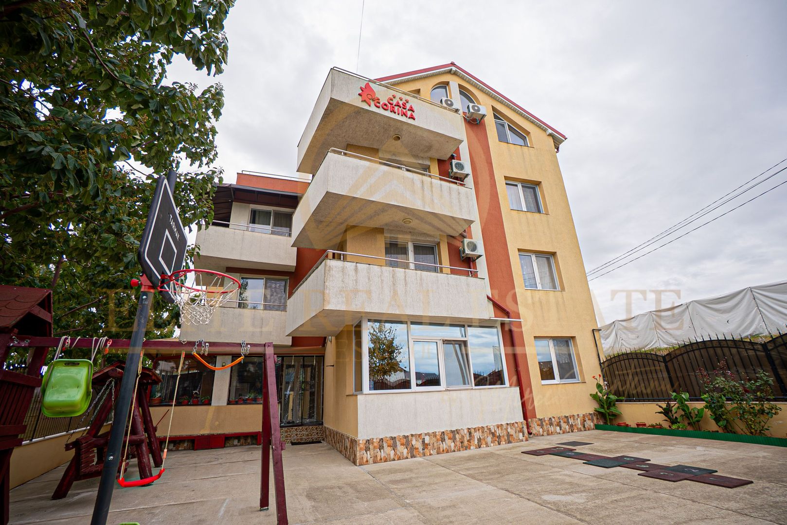 Vila premium în Mamaia Sat – proprietate exclusivistă 24 camere - Poză 2