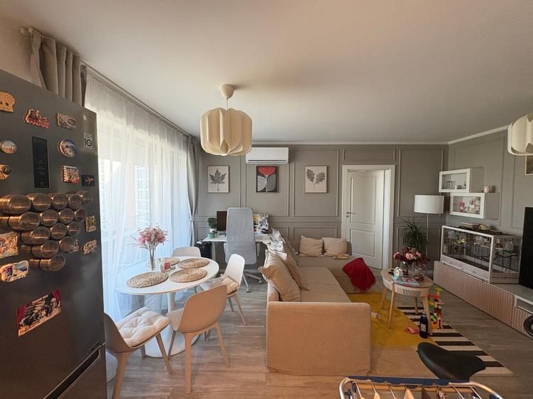 Apartament cu 3 camere si loc de parcare. Bloc nou/ Aradului - Poză 2