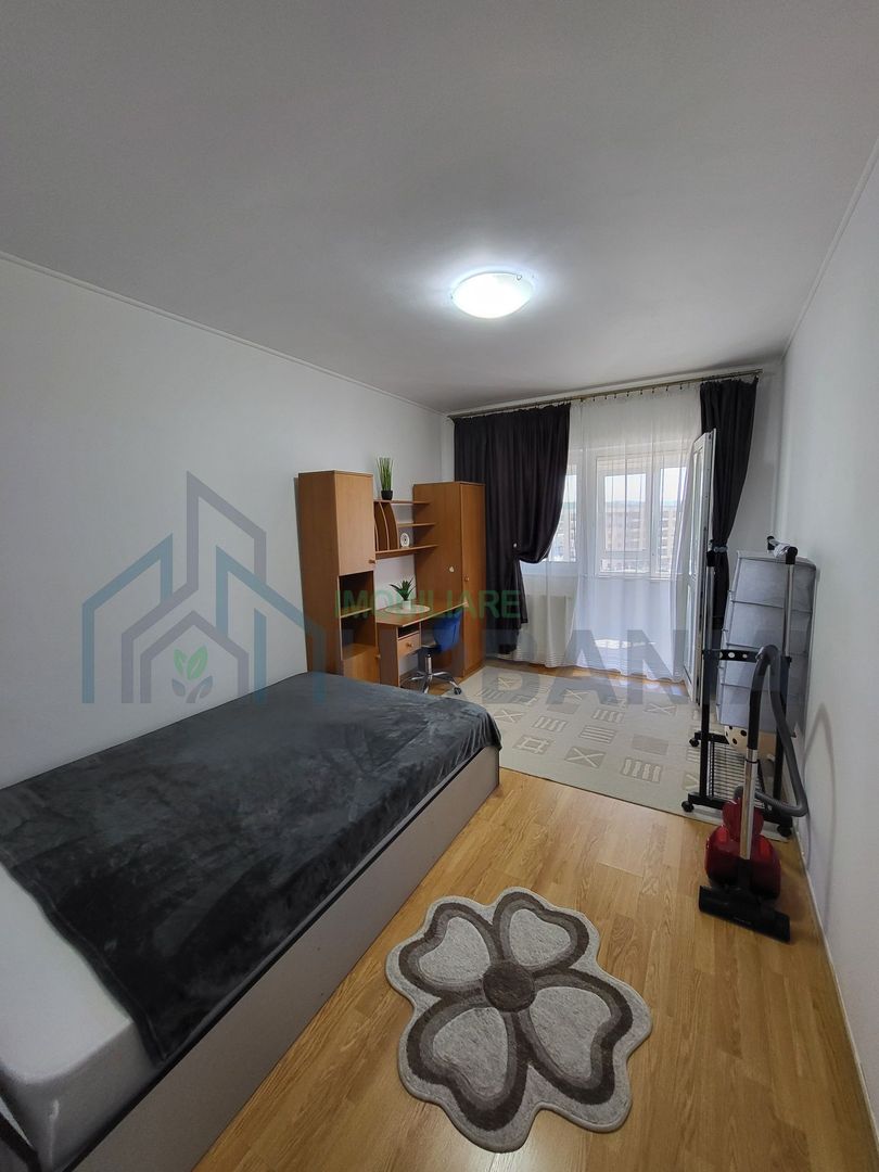 Apartament 2 camere de închiriat în Valea Adâncă, capăt CUG – 430 EUR/lună - Poză 7