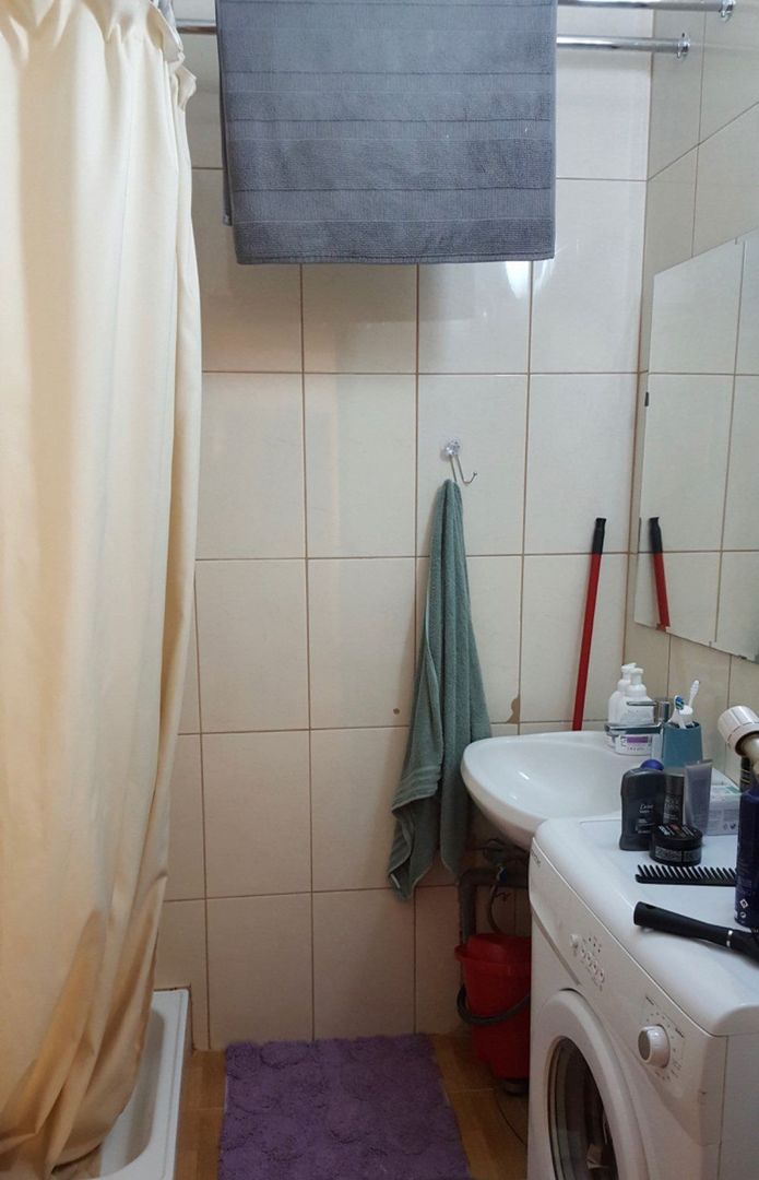 Apartament 2 Camere AC | Floreasca | Parc Cinema Floreasca - Poză 6