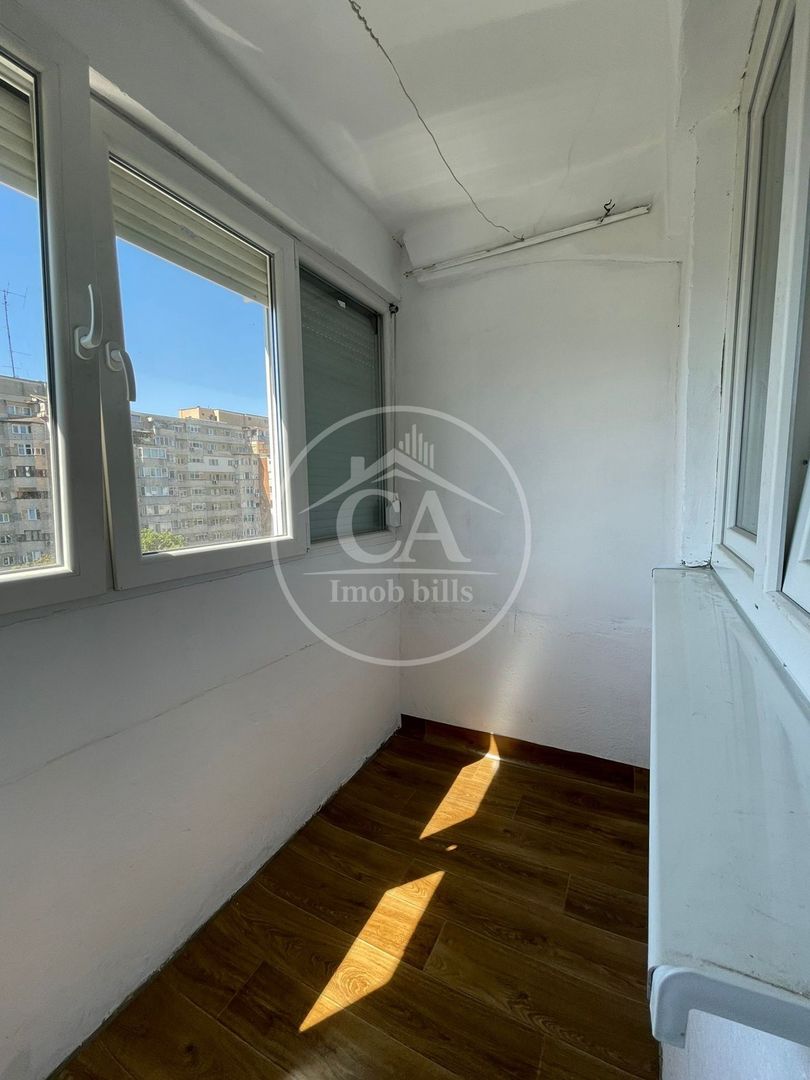 Apartament cu 3 camere de inchiriat in zona Dacia, Oradea - Poză 9