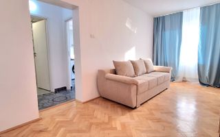 Prima închiriere!Apartament 2 camere, zona Soarelui,str. Cerna, centrala termica - Poză 1