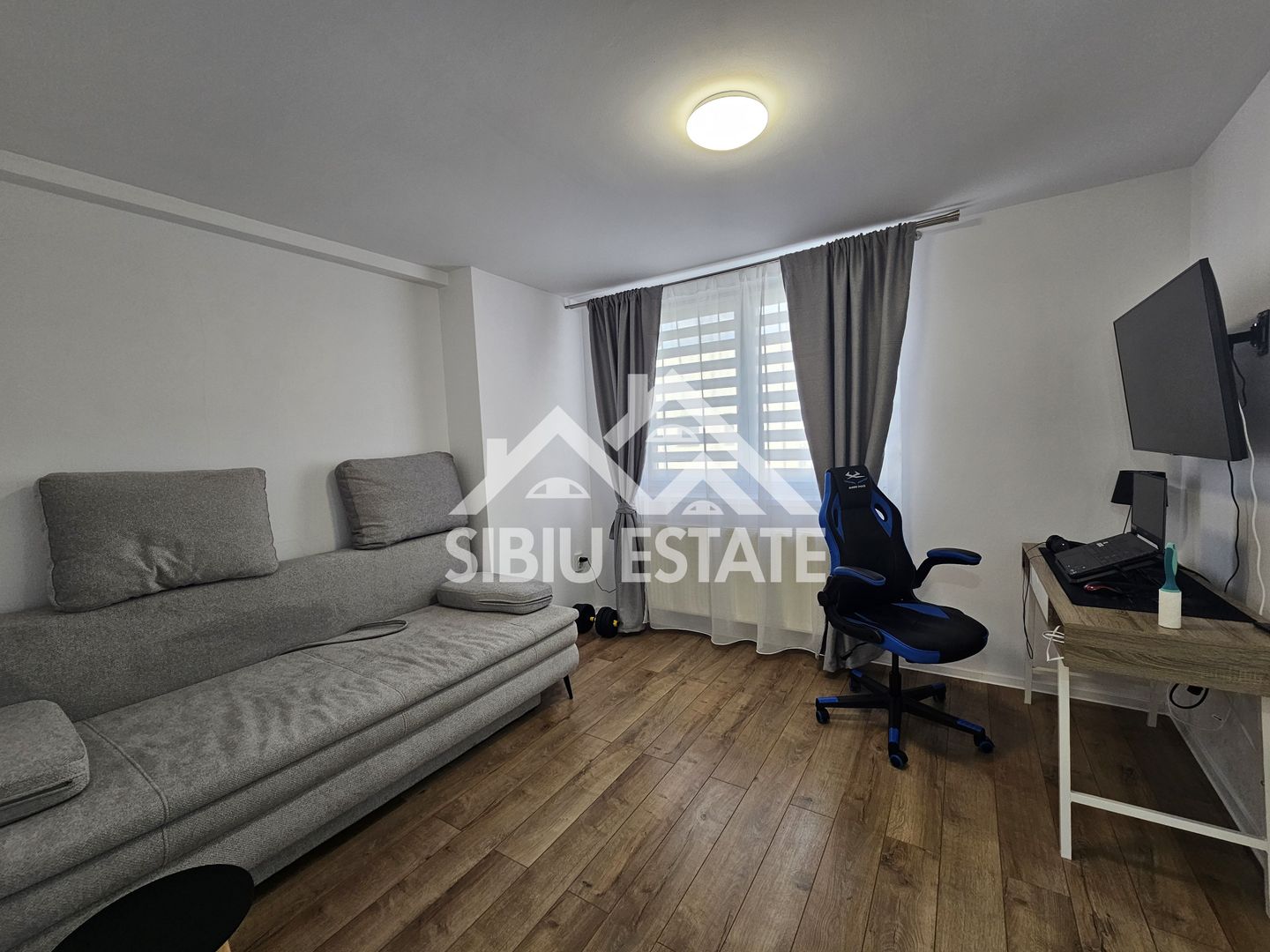 Casa 3 camere, cocheta si economa Sibiu, Selimbar - Poză 17