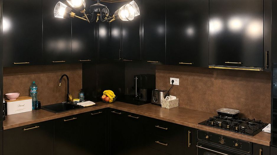 Apartament 3 camere de închiriat – Bloc nou | Lift | Parcare | 750 € - Poză 6