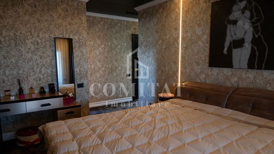 Penthouse exclusivist în cartierul Europa | La cheie! - Poză 14