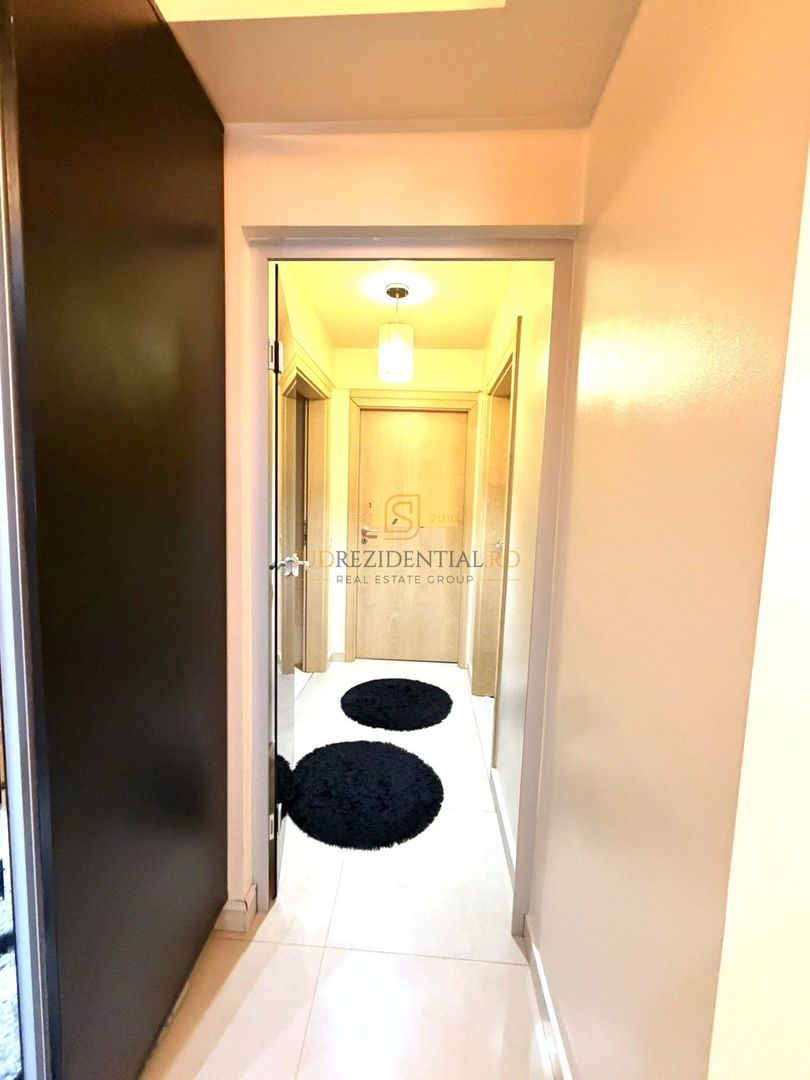 3 Camere, centrala proprie, incalzire pardoseala, Bd. Brancoveanu - Poză 23