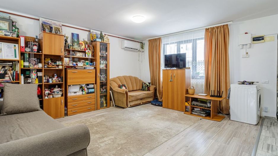 casa 4 camere Leroy Merlin Bragadiru - Poză 2