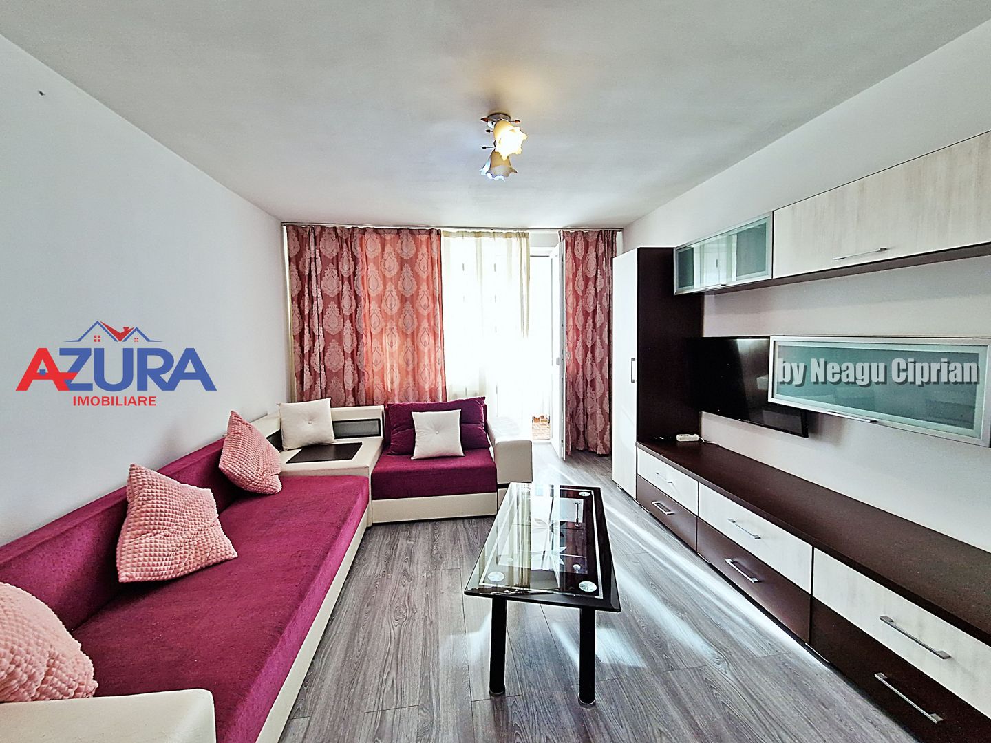 AZURA Imobiliare - 2 Camere, Et Intermediar, LIDL, Expo, Oportunitate - Poză 10